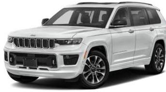 JEEP GRAND CHEROKEE 2022 1C4RJKDG5N8543098 image